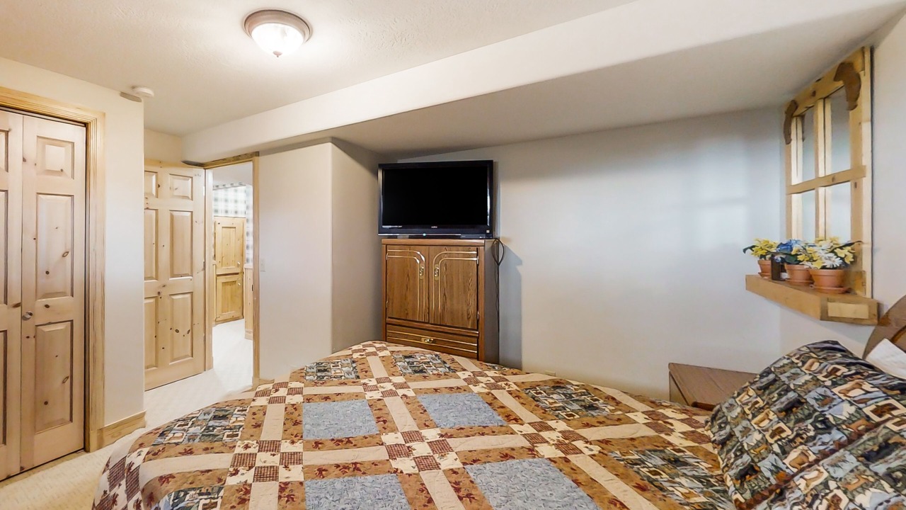 Photo of Bedroom in Sweetwater