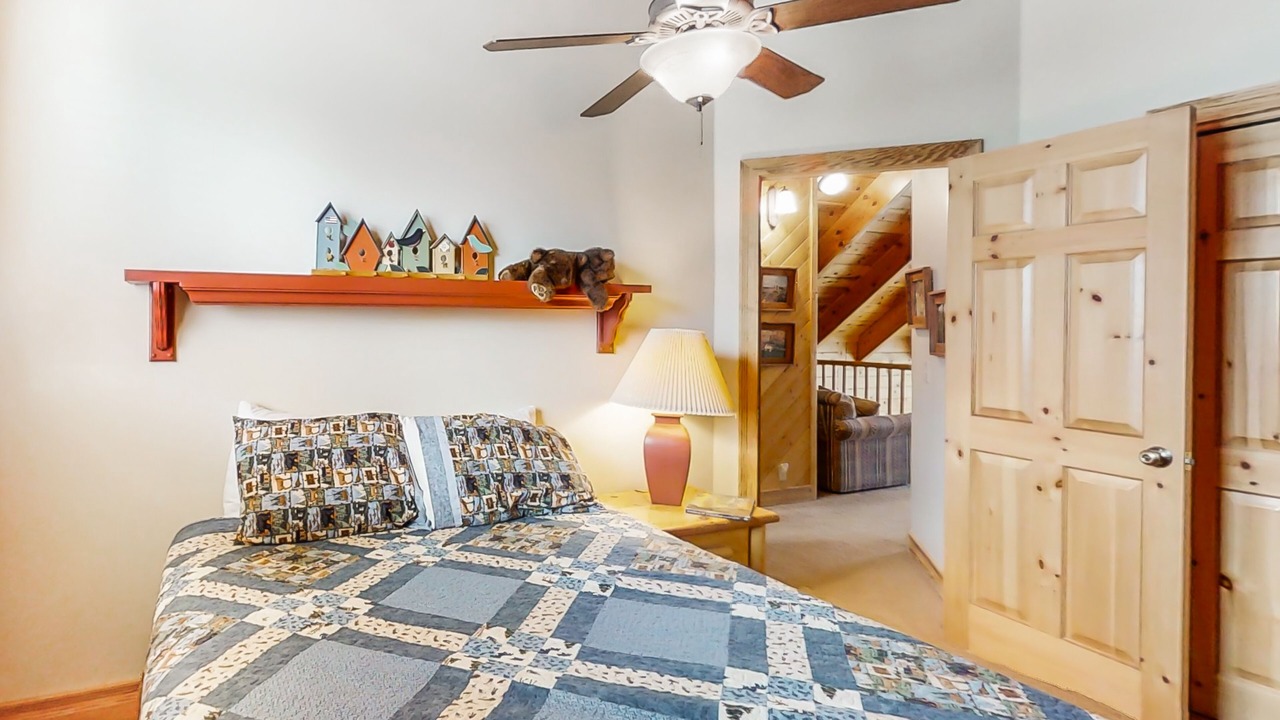 Photo of Bedroom in Sweetwater