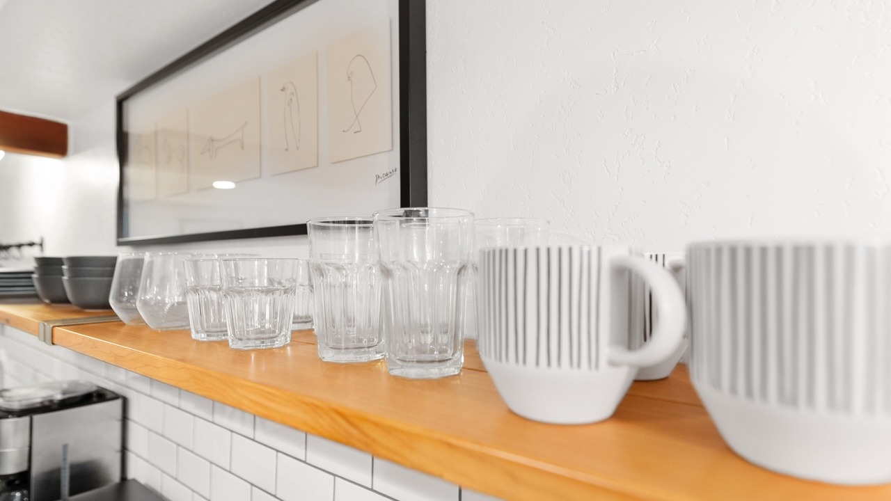 Photo of Kitchen in Woodstock