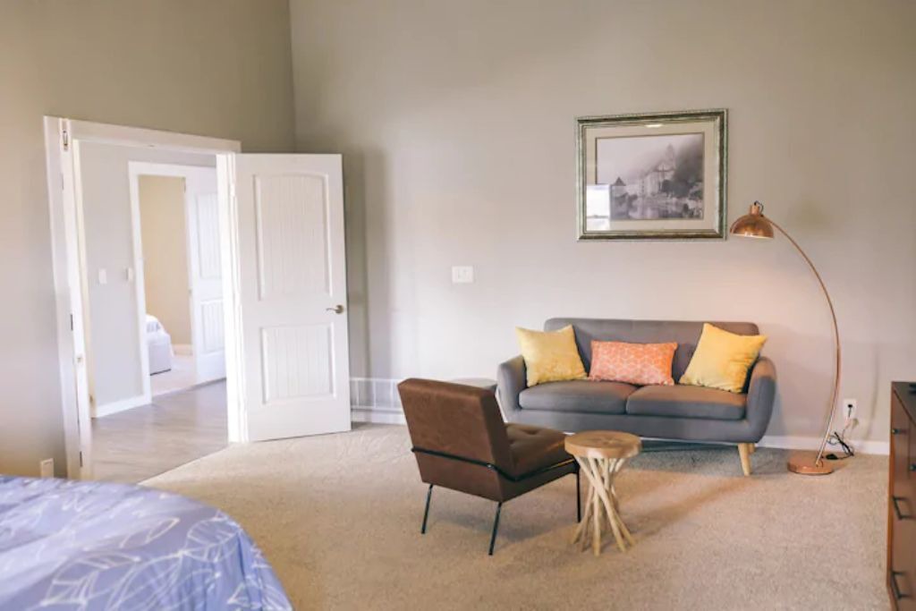 Photo of Livingroom in Southwest Ada County Alliance