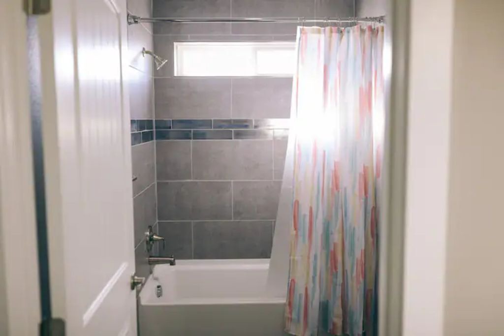 Photo of Bathroom in Southwest Ada County Alliance