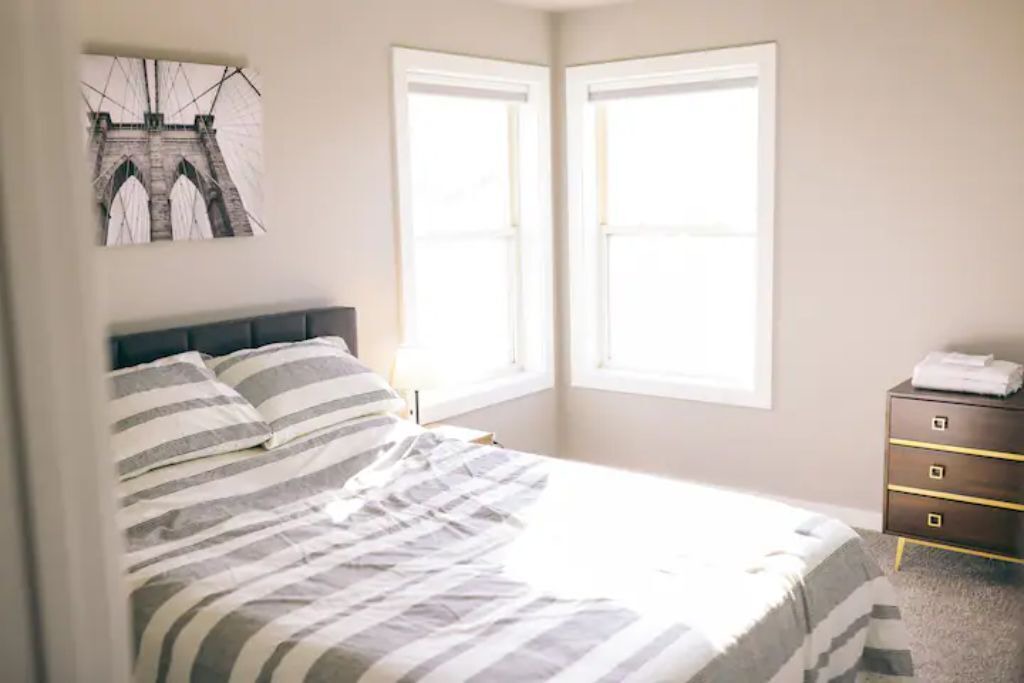 Photo of Bedroom in Southwest Ada County Alliance