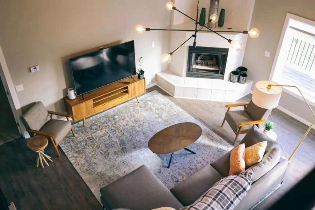 Photo of Livingroom in Southwest Ada County Alliance