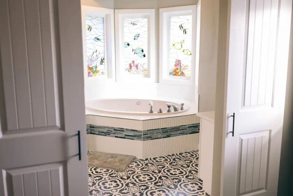 Photo of Bathroom in Southwest Ada County Alliance