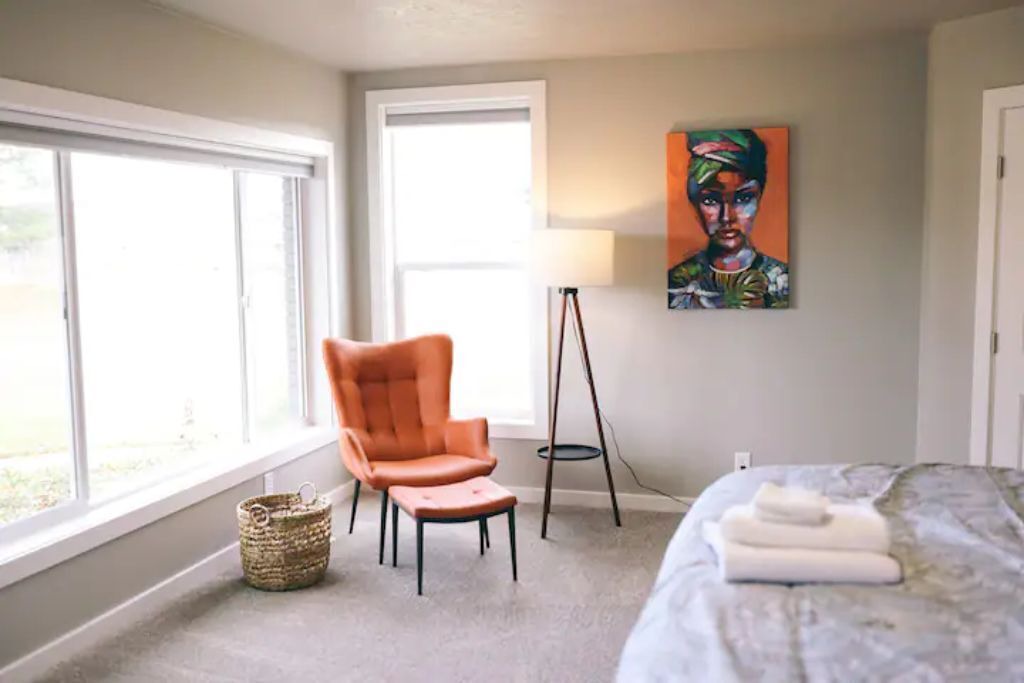 Photo of Bedroom in Southwest Ada County Alliance