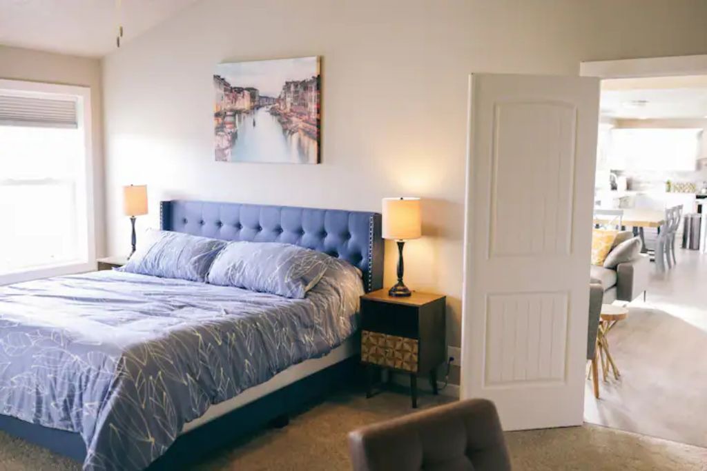 Photo of Bedroom in Southwest Ada County Alliance