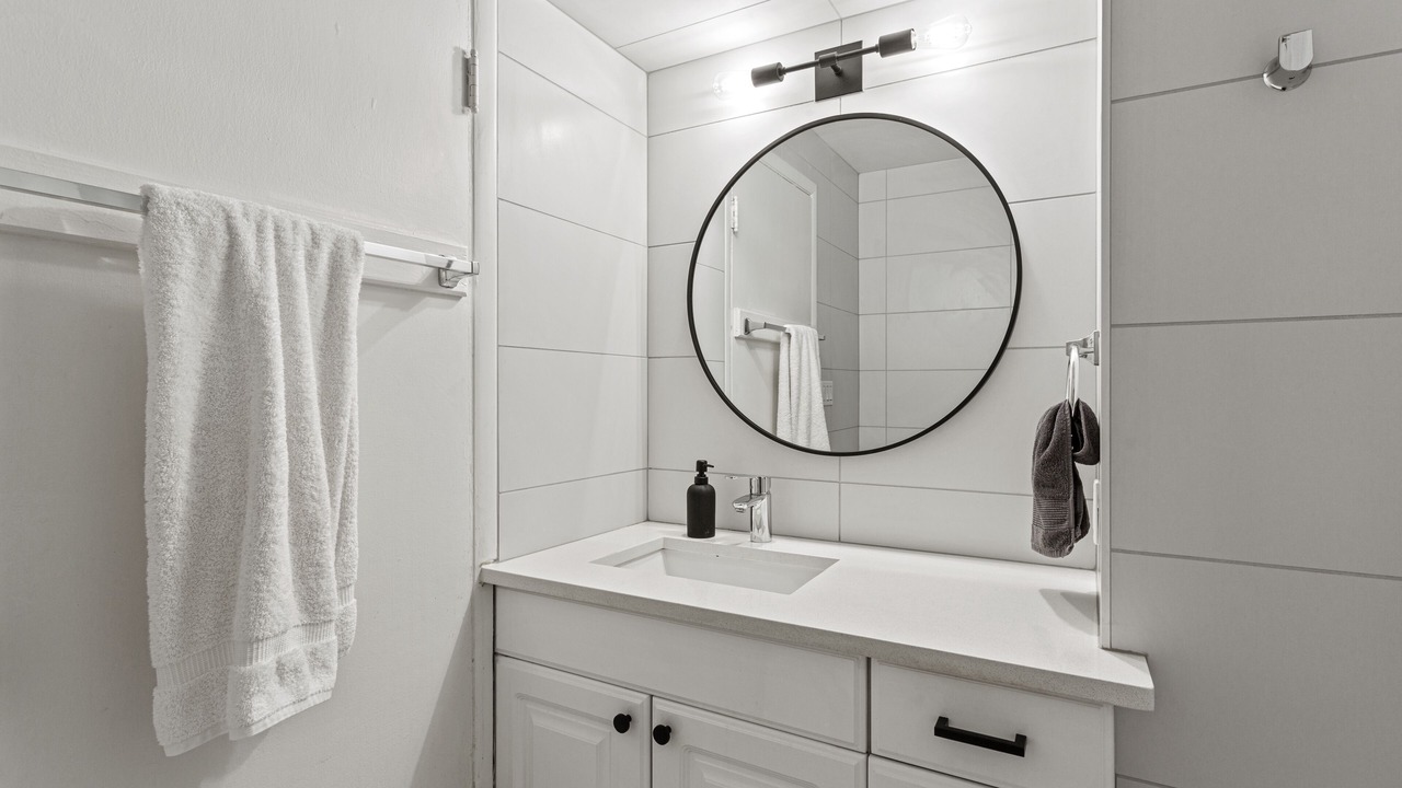 Photo of Bathroom in Wallingford