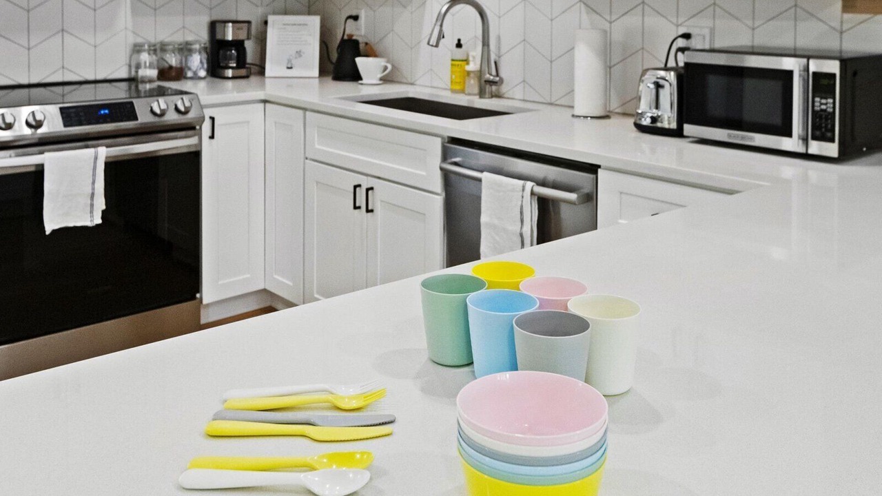 Photo of Kitchen in Wallingford
