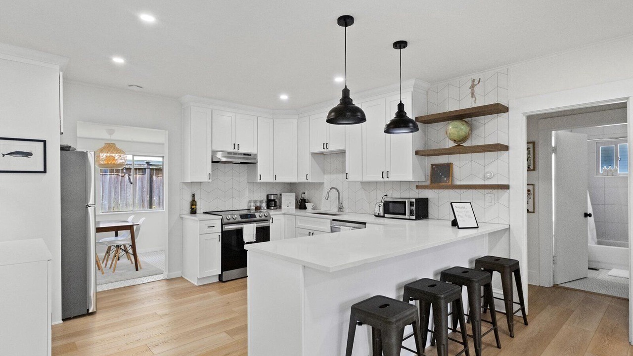 Photo of Kitchen in Wallingford