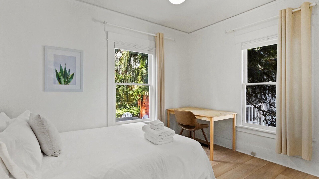 Photo of Bedroom in Wallingford