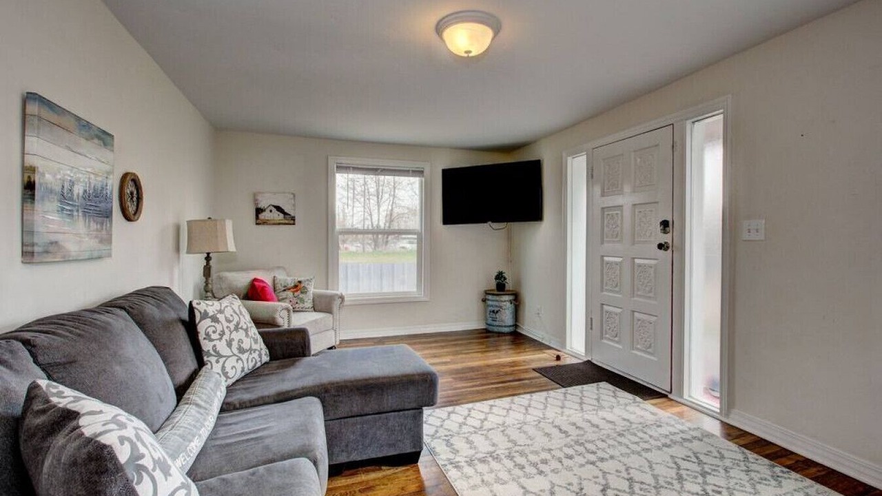 Photo of Bedroom in Star