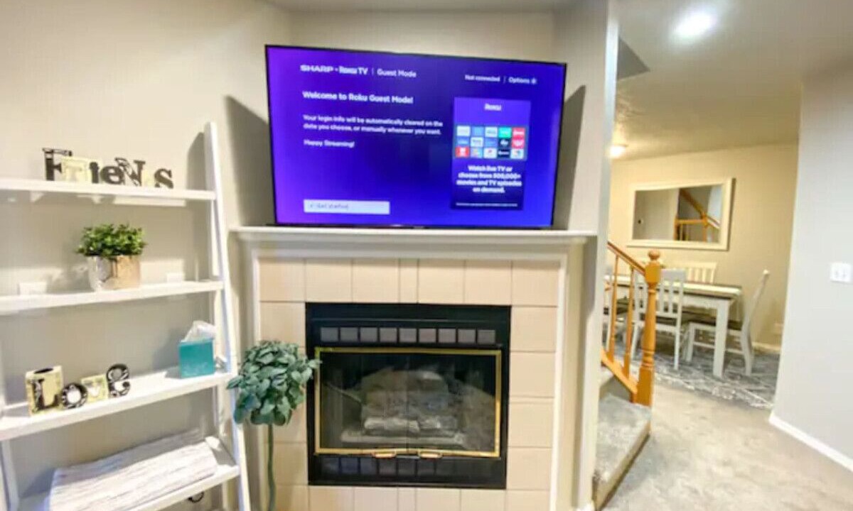 Photo of Livingroom in Southeast Boise