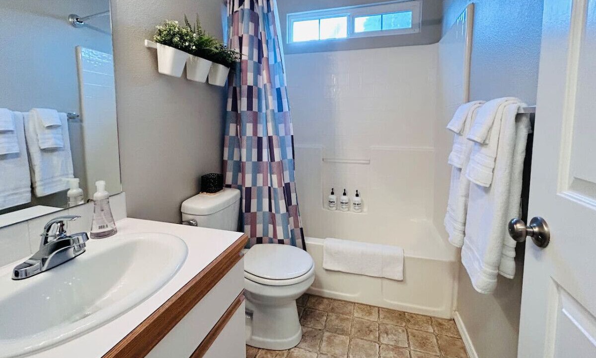Photo of Bathroom in Southeast Boise