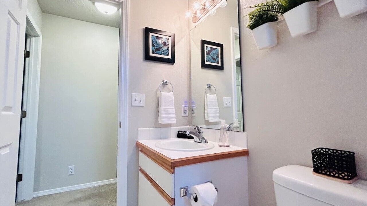 Photo of Bathroom in Southeast Boise