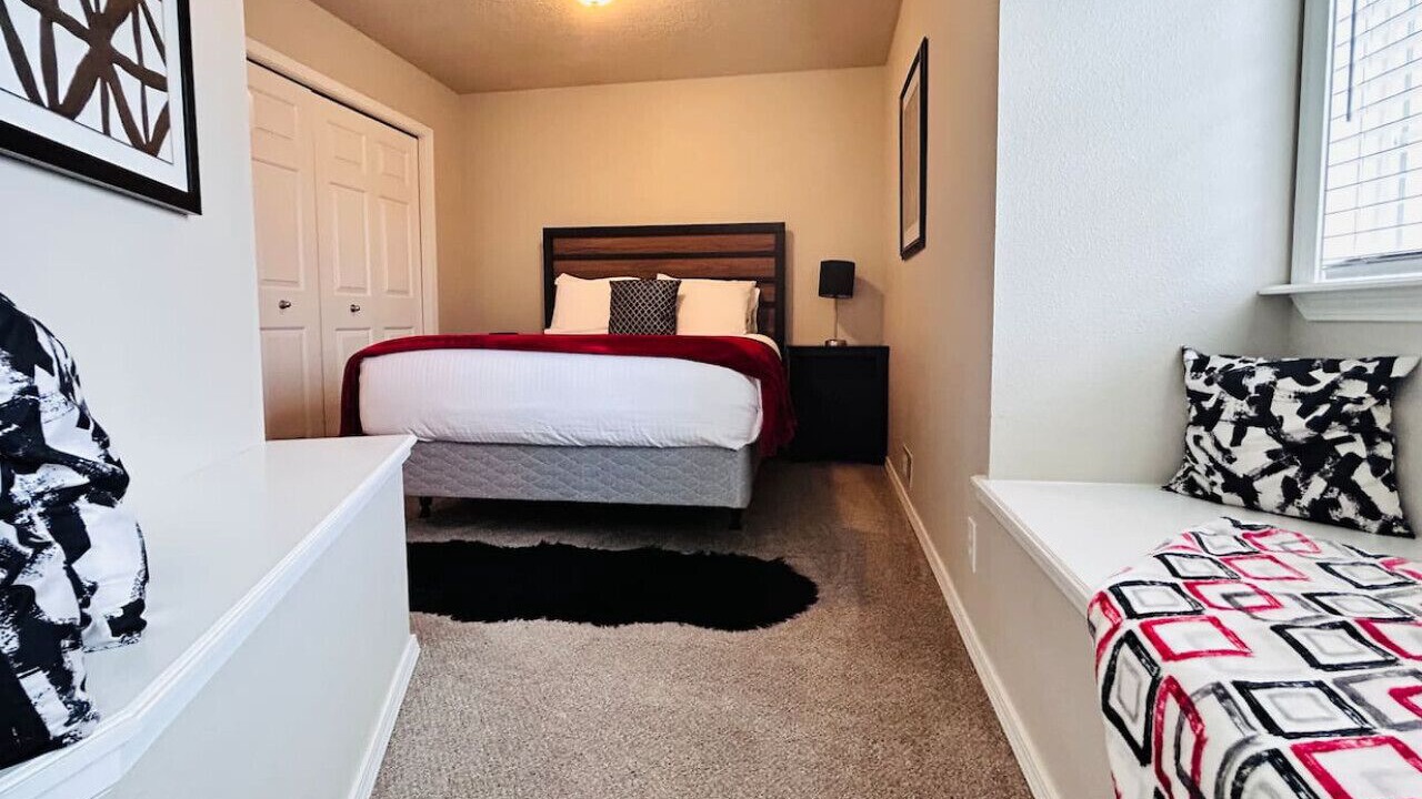 Photo of Bathroom in Southeast Boise