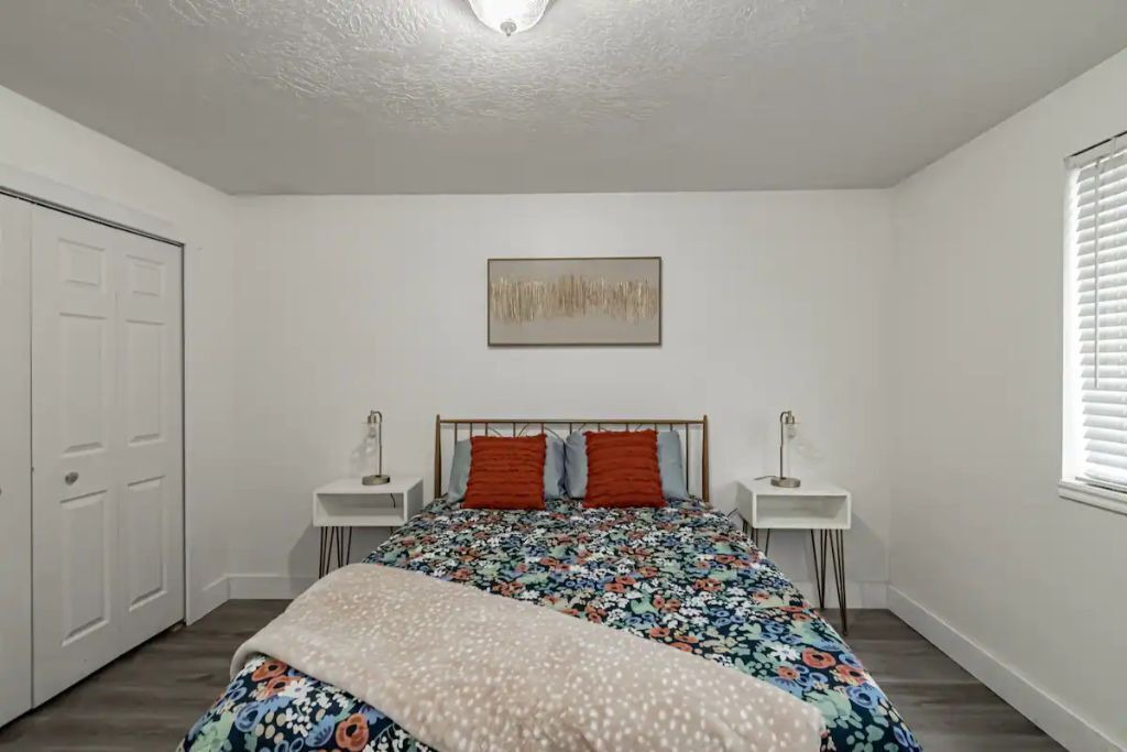 Photo of Bedroom in Rexburg