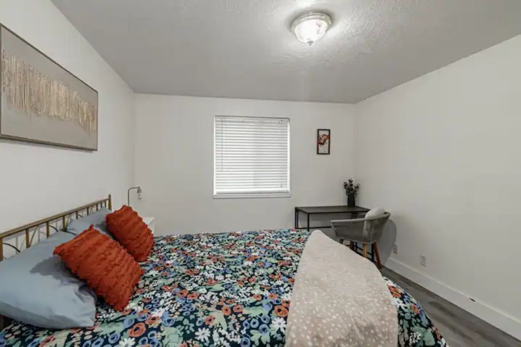 Photo of Bedroom in Rexburg