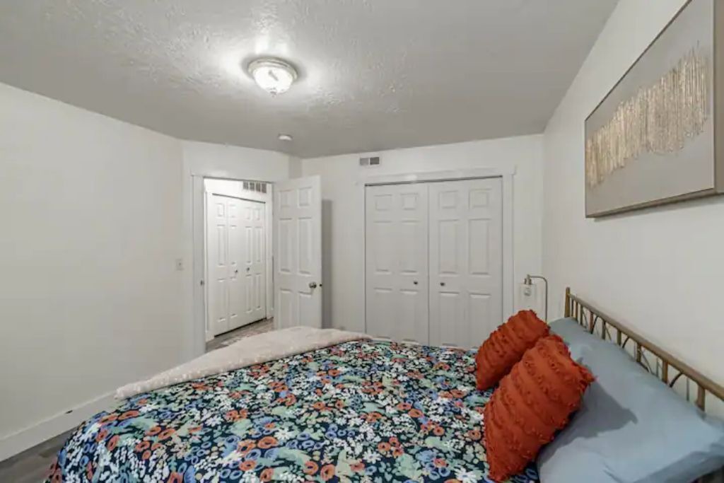 Photo of Bedroom in Rexburg