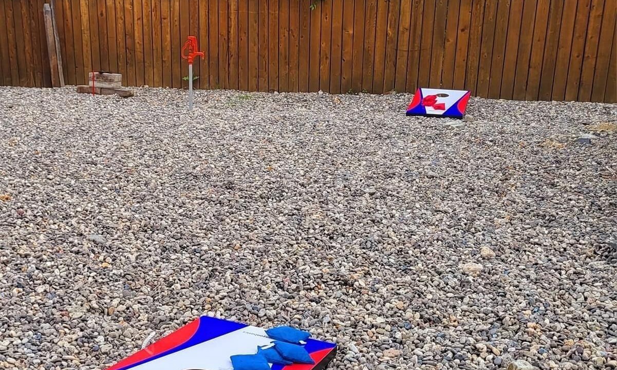 Photo of Outdoor in Salmon