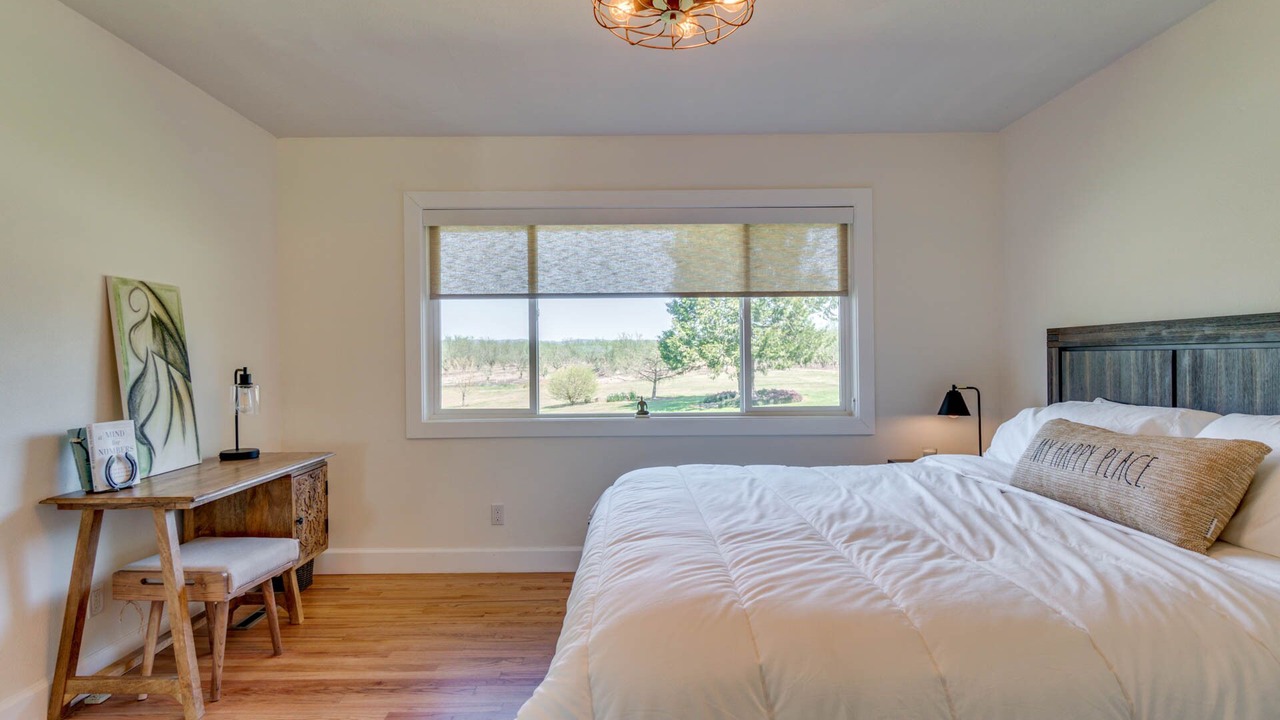 Photo of Bedroom in Saint Paul
