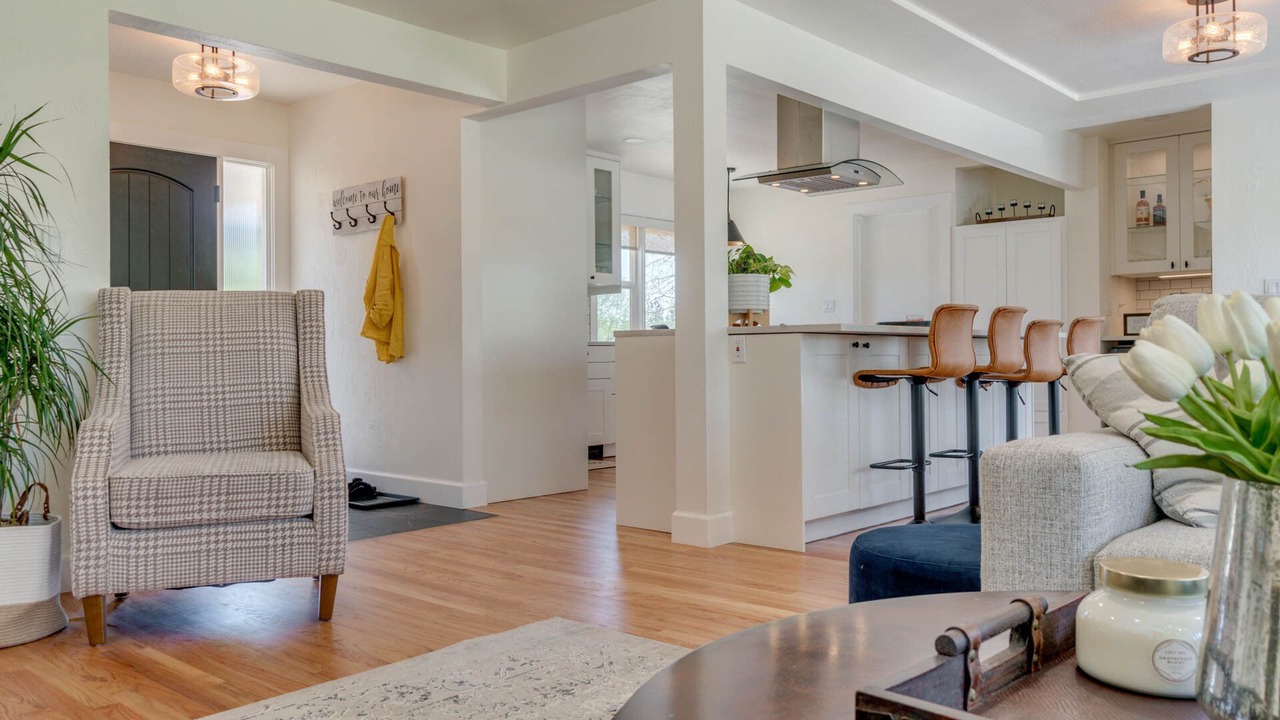 Photo of Livingroom in Saint Paul