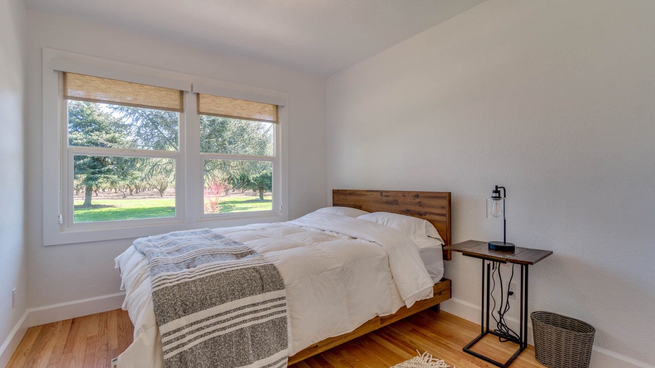 Photo of Bedroom in Saint Paul
