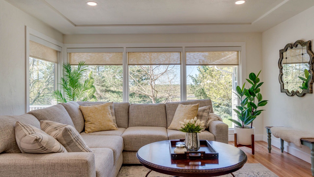 Photo of Livingroom in Saint Paul