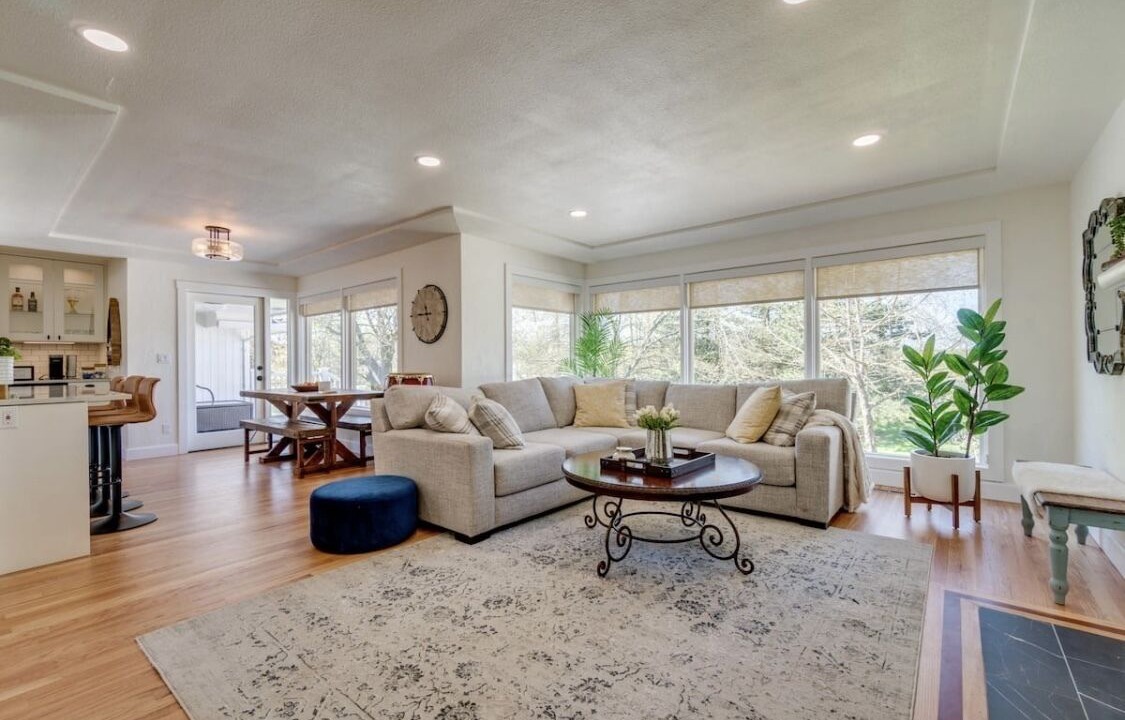 Photo of Livingroom in Saint Paul