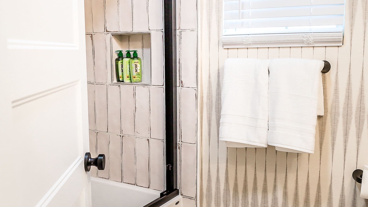 Photo of Bathroom in Puyallup