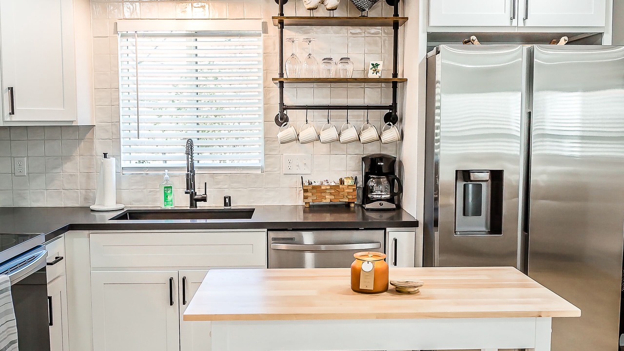 Photo of Kitchen in Puyallup