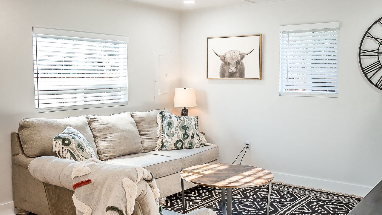 Photo of Livingroom in Puyallup