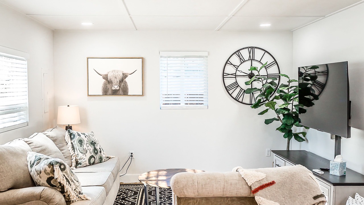 Photo of Livingroom in Puyallup