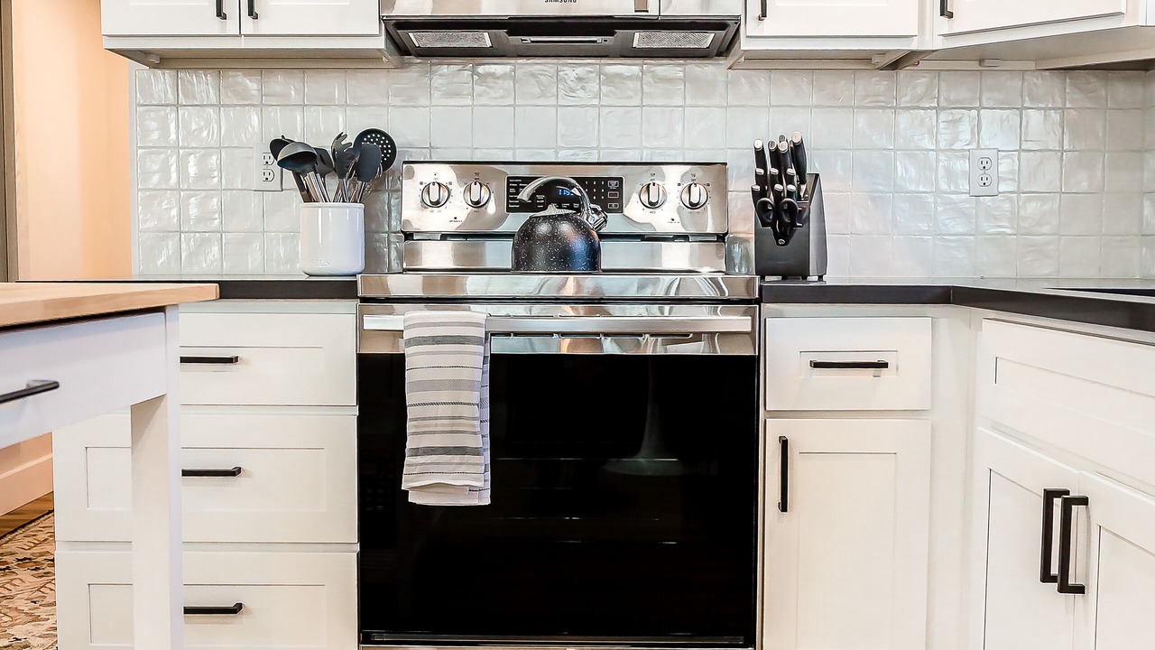 Photo of Kitchen in Puyallup