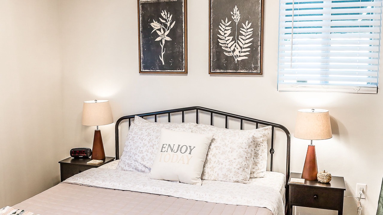 Photo of Bedroom in Puyallup