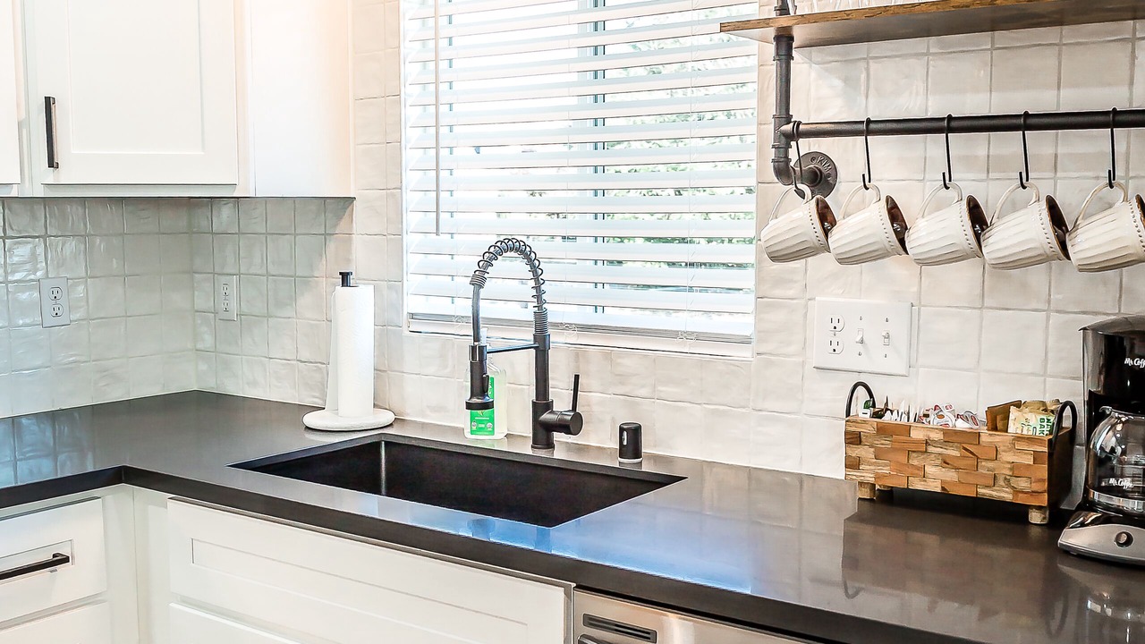Photo of Kitchen in Puyallup