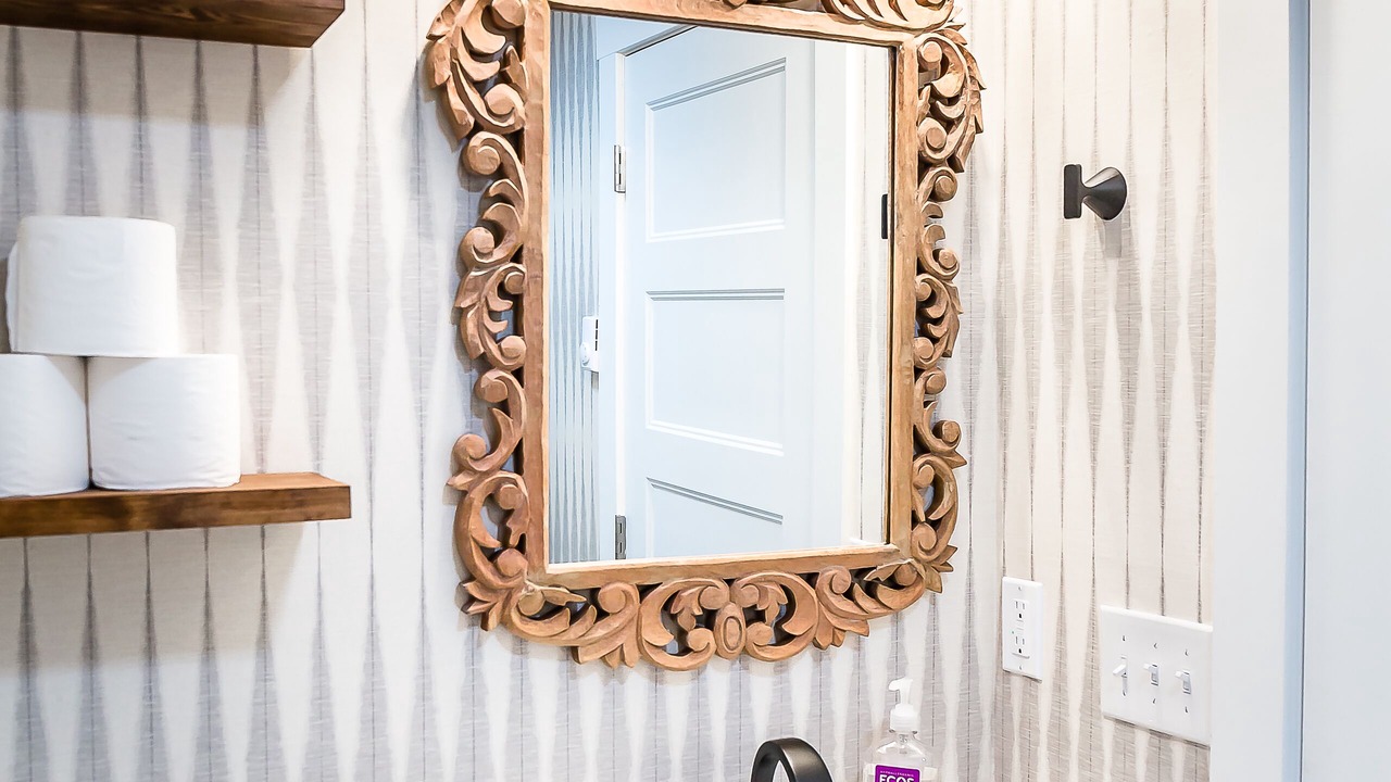 Photo of Bathroom in Puyallup
