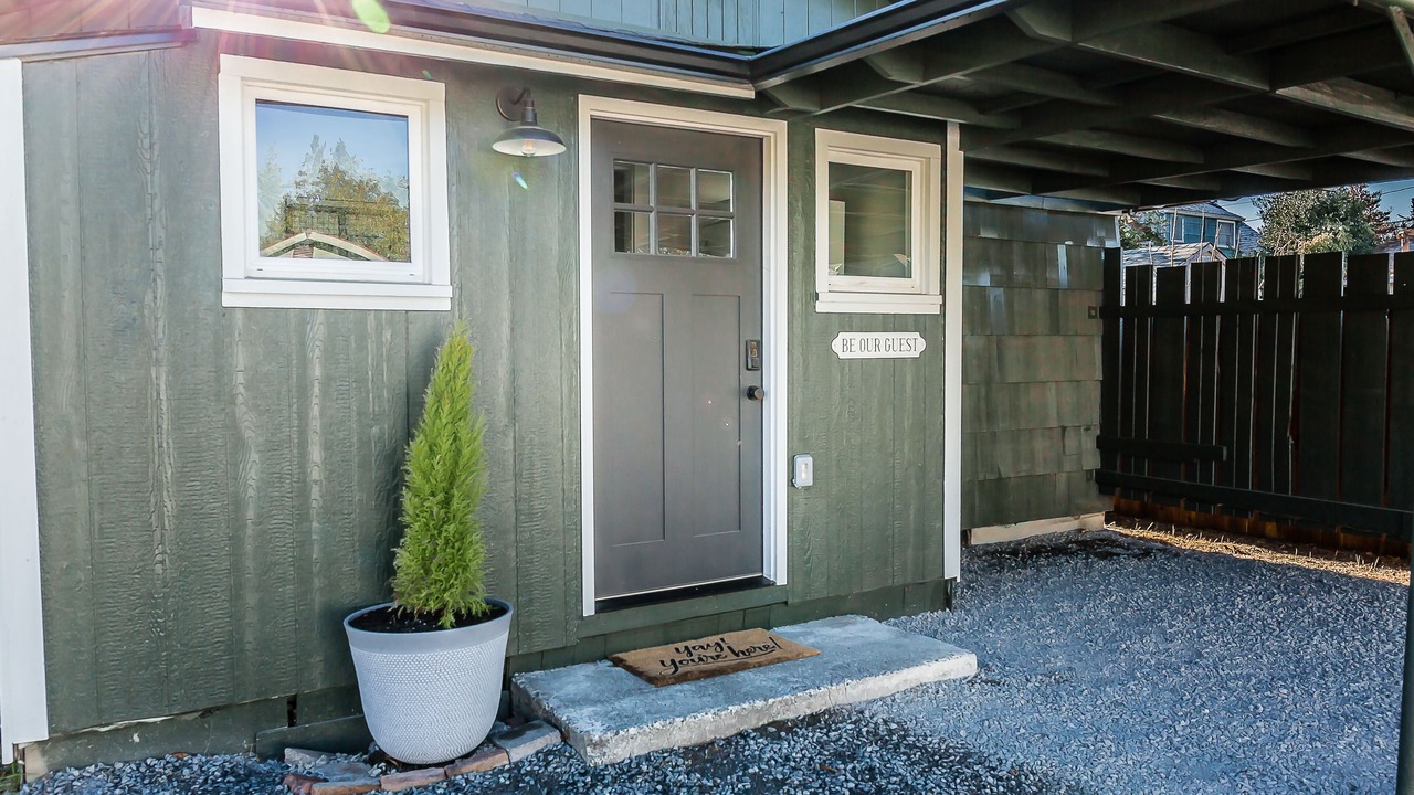 Photo of Outdoor in Puyallup