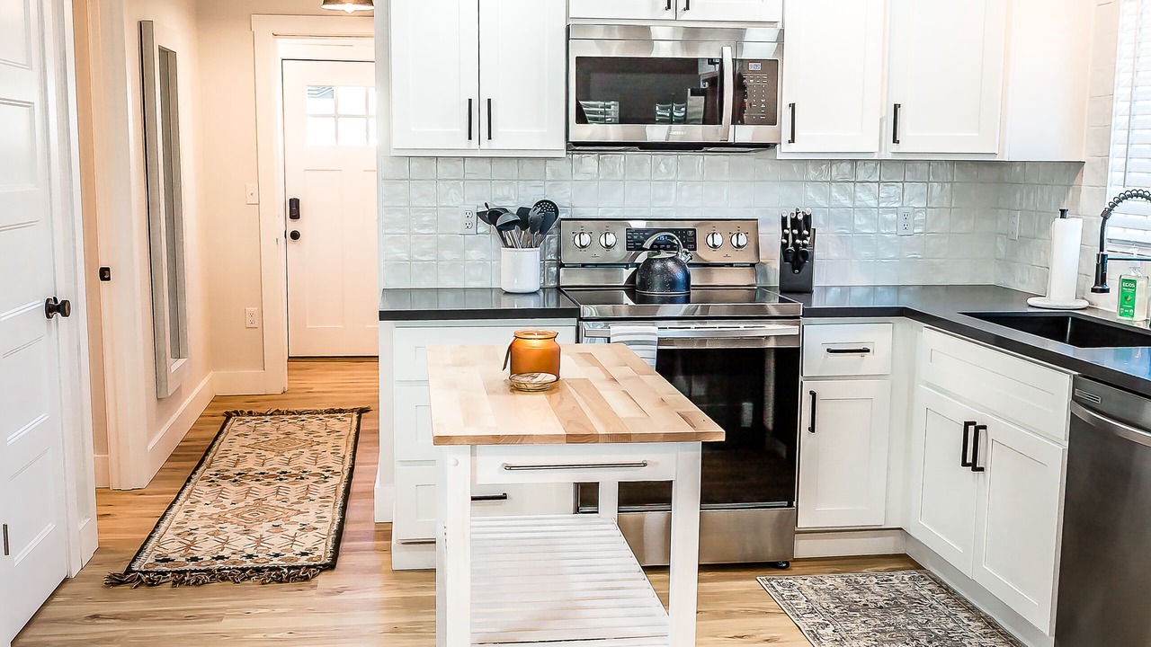 Photo of Kitchen in Puyallup
