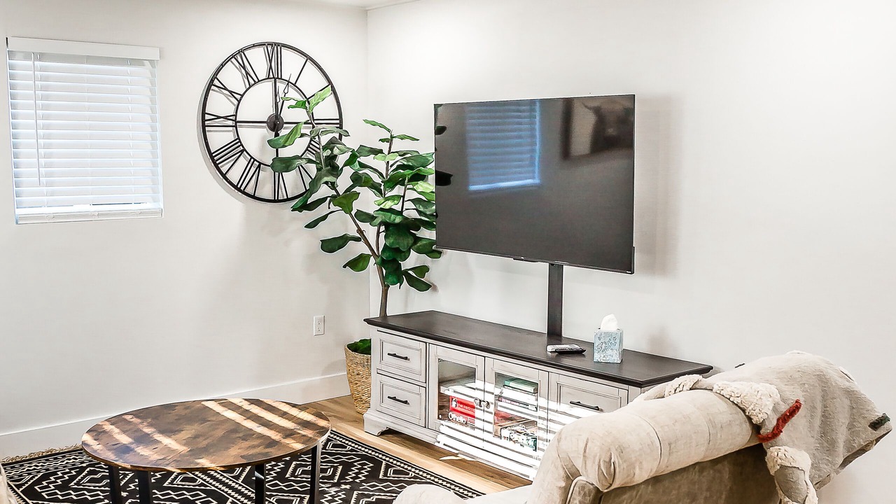Photo of Livingroom in Puyallup