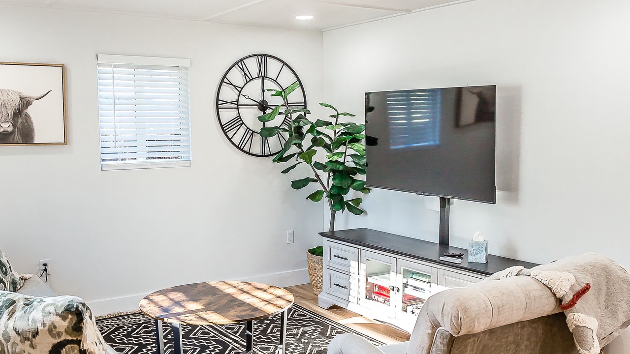 Photo of Livingroom in Puyallup