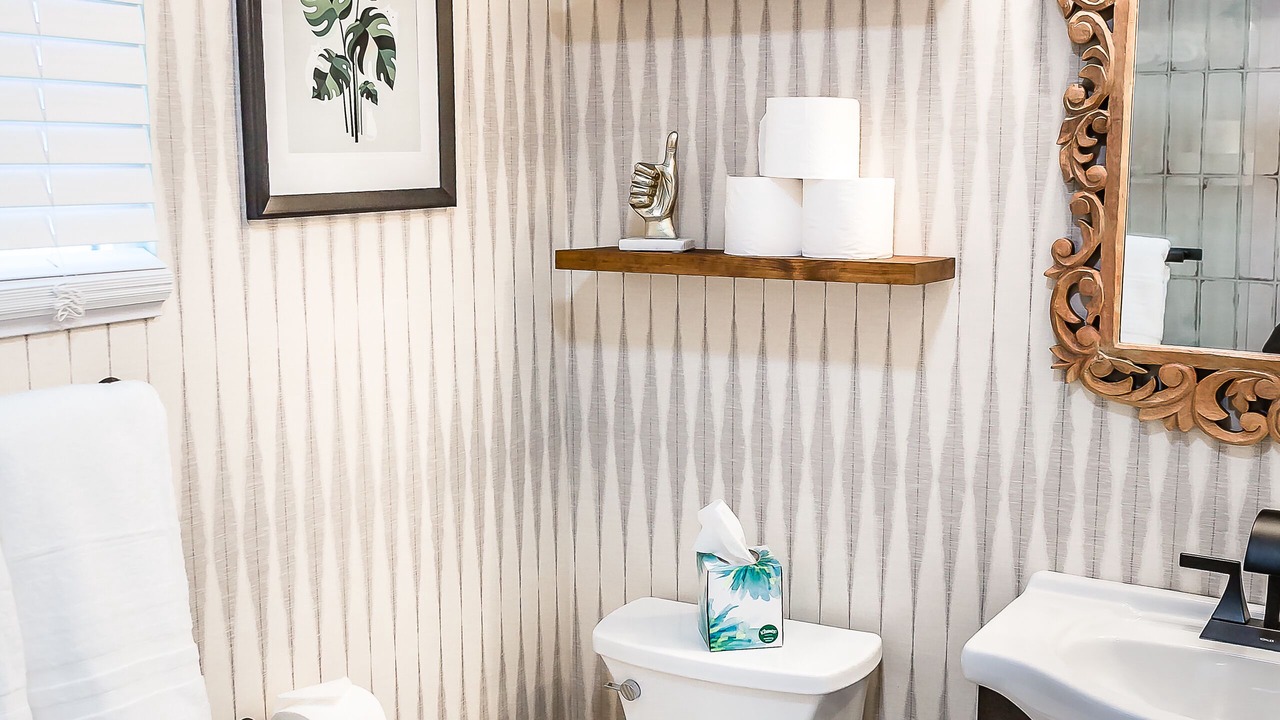 Photo of Bathroom in Puyallup