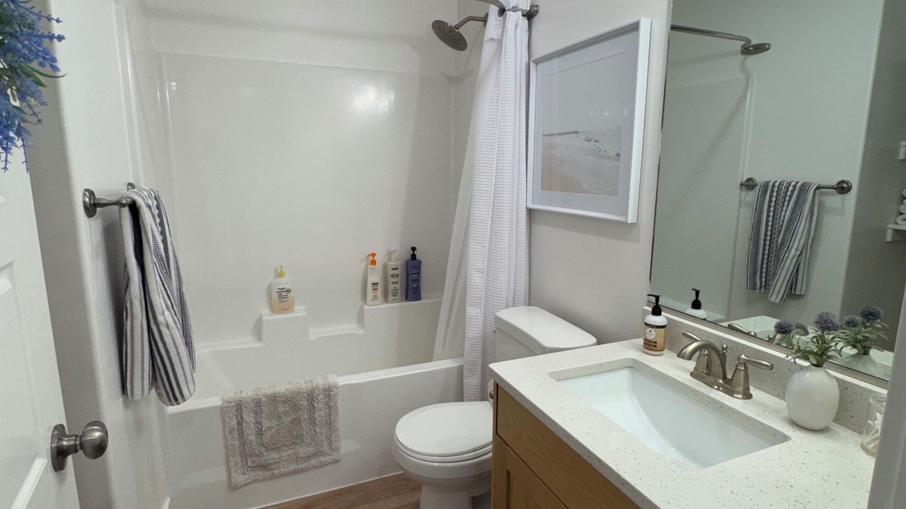 Photo of Bathroom in Idaho Falls