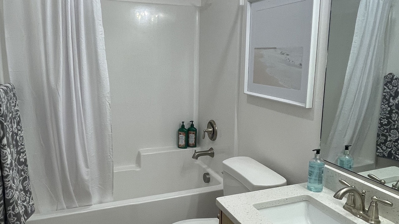 Photo of Bathroom in Idaho Falls