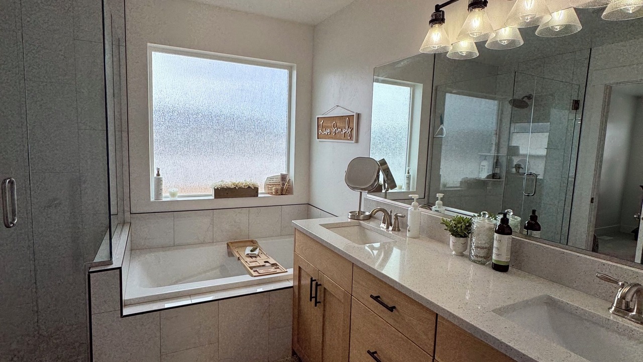 Photo of Bathroom in Idaho Falls