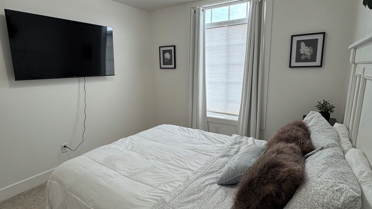 Photo of Bedroom in Idaho Falls