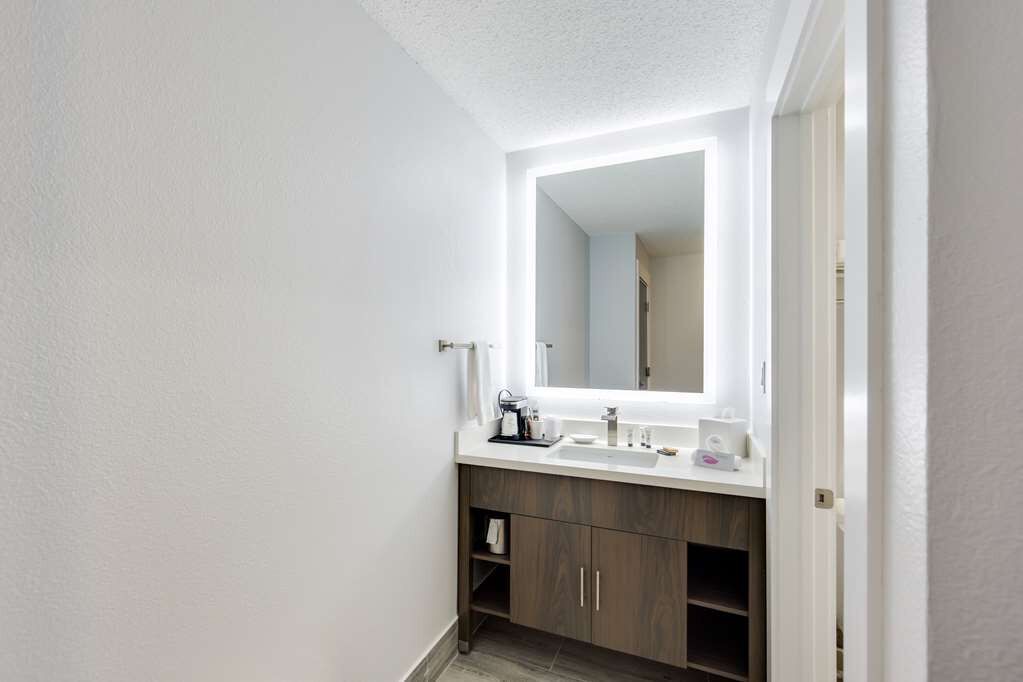 Photo of Bathroom in Grants Pass