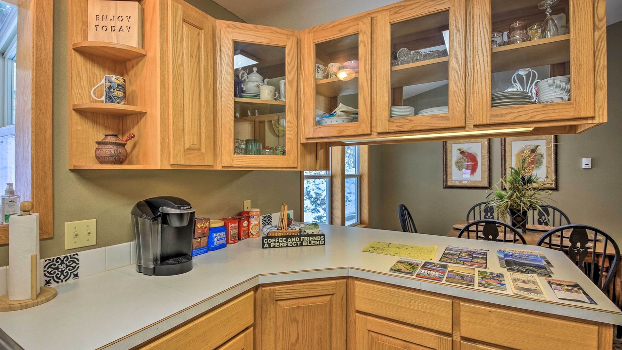 Photo of Kitchen in Rexford