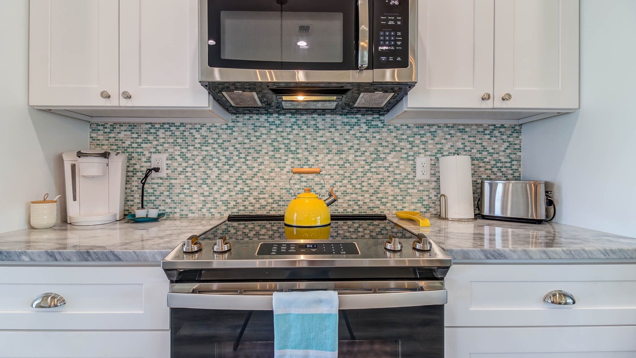 Photo of Kitchen in Long Beach