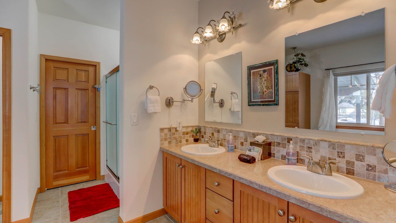 Photo of Bathroom in McCall