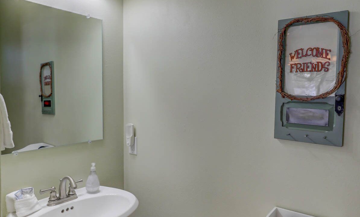 Photo of Bathroom in McCall